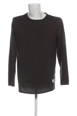 Мъжки пуловер H&M Divided, Размер L, Цвят Многоцветен, Цена 17,40 лв.