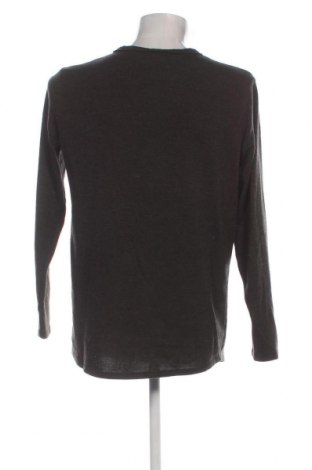 Мъжки пуловер H&M Divided, Размер L, Цвят Многоцветен, Цена 13,92 лв.