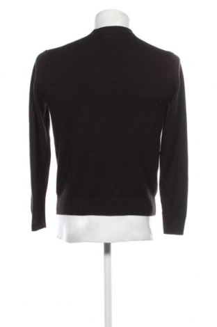 Pánsky sveter  H&M Divided, Veľkosť XS, Farba Čierna, Cena  16,44 €