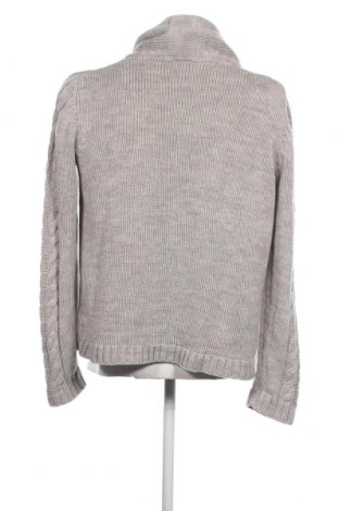 Pánsky sveter  H&M Divided, Veľkosť XL, Farba Sivá, Cena  7,89 €