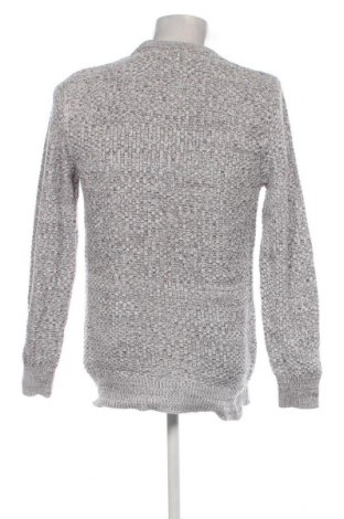 Мъжки пуловер H&M Divided, Размер M, Цвят Сив, Цена 14,79 лв.