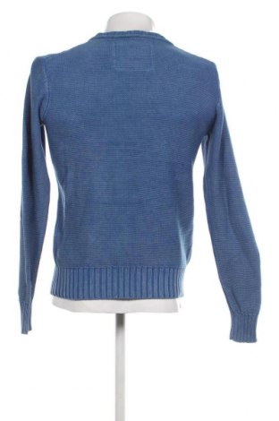 Pánsky sveter  H&M L.O.G.G., Veľkosť M, Farba Modrá, Cena  6,58 €
