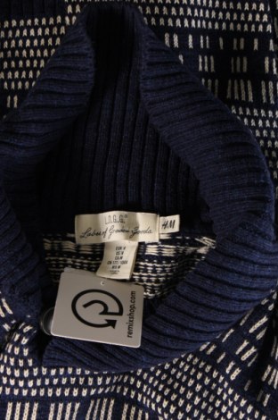 Pánsky sveter  H&M L.O.G.G., Veľkosť M, Farba Viacfarebná, Cena  8,38 €