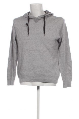 Pánsky sveter  H&M L.O.G.G., Veľkosť M, Farba Sivá, Cena  16,95 €