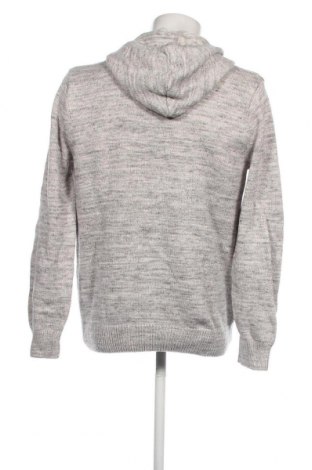 Ανδρικό πουλόβερ H&M L.O.G.G., Μέγεθος M, Χρώμα Γκρί, Τιμή 17,94 €