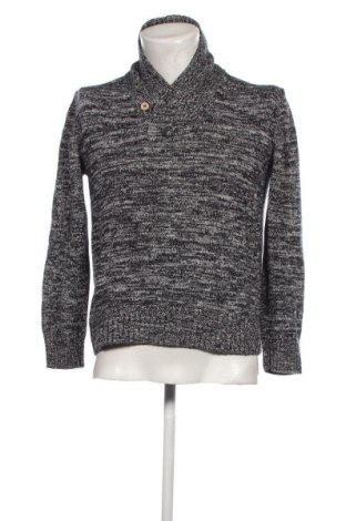 Ανδρικό πουλόβερ H&M L.O.G.G., Μέγεθος M, Χρώμα Πολύχρωμο, Τιμή 3,95 €