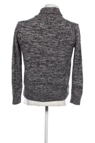 Мъжки пуловер H&M L.O.G.G., Размер M, Цвят Многоцветен, Цена 8,12 лв.