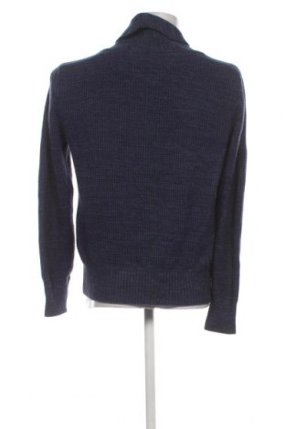 Ανδρικό πουλόβερ Hilfiger Denim, Μέγεθος S, Χρώμα Μπλέ, Τιμή 29,69 €