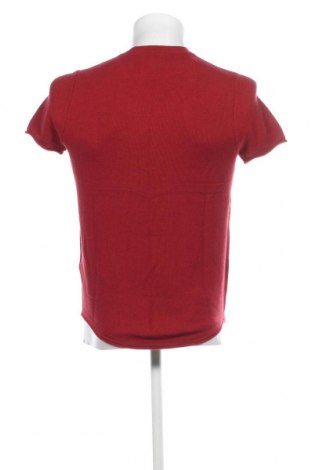Ανδρικό πουλόβερ Hollister, Μέγεθος XS, Χρώμα Κόκκινο, Τιμή 5,95 €
