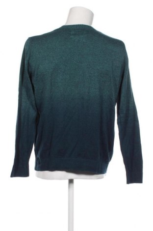 Herrenpullover Hollister, Größe L, Farbe Blau, Preis € 23,66