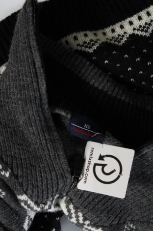 Мъжки пуловер Hs Navigazione, Размер XL, Цвят Многоцветен, Цена 8,99 лв.