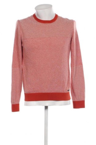 Мъжки пуловер Hugo Boss, Размер S, Цвят Многоцветен, Цена 90,42 лв.