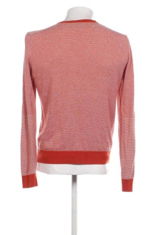 Мъжки пуловер Hugo Boss, Размер S, Цвят Многоцветен, Цена 82,20 лв.