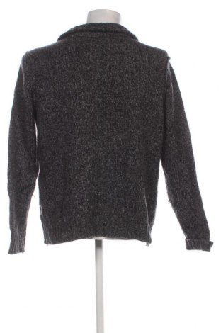 Мъжки пуловер Hugo Boss, Размер XL, Цвят Сив, Цена 91,79 лв.