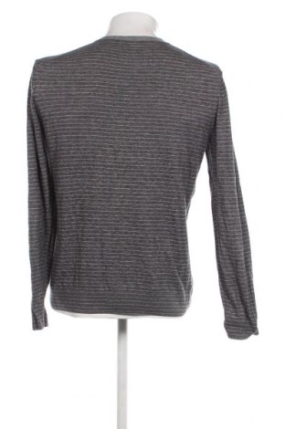 Мъжки пуловер Hugo Boss, Размер XL, Цвят Сив, Цена 16,90 лв.