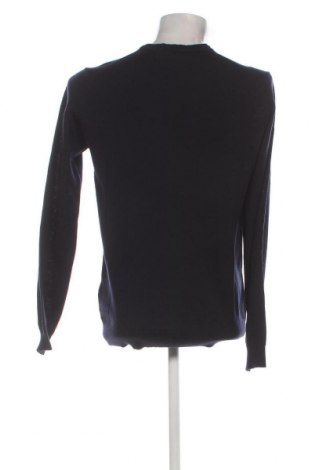 Herrenpullover Hugo Boss, Größe L, Farbe Blau, Preis 85,10 €