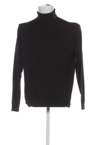 Pánsky sveter  Hugo Boss, Veľkosť XL, Farba Čierna, Cena  78,56 €