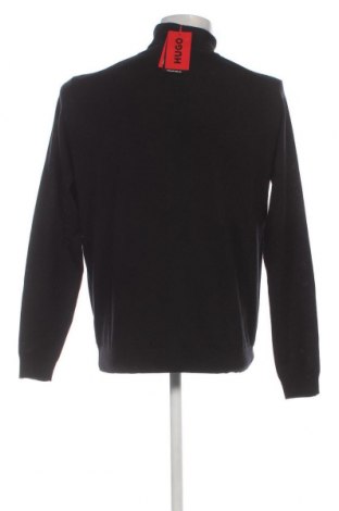 Herrenpullover Hugo Boss, Größe XL, Farbe Schwarz, Preis € 78,56