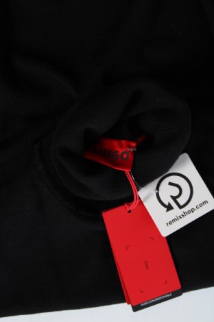 Ανδρικό πουλόβερ Hugo Boss, Μέγεθος L, Χρώμα Μαύρο, Τιμή 85,10 €