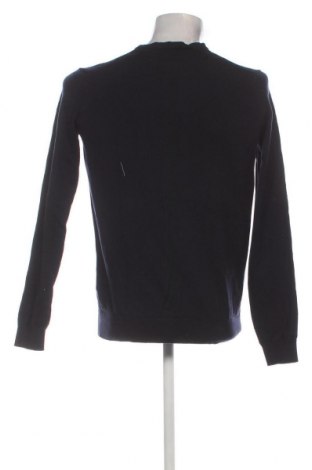 Ανδρικό πουλόβερ Hugo Boss, Μέγεθος XL, Χρώμα Μπλέ, Τιμή 45,83 €