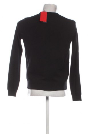 Pánsky sveter  Hugo Boss, Veľkosť S, Farba Čierna, Cena  72,01 €