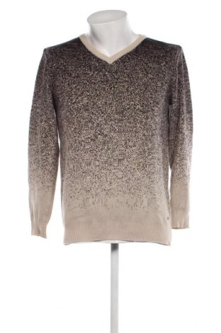 Ανδρικό πουλόβερ Hugo Boss, Μέγεθος L, Χρώμα Πολύχρωμο, Τιμή 48,29 €