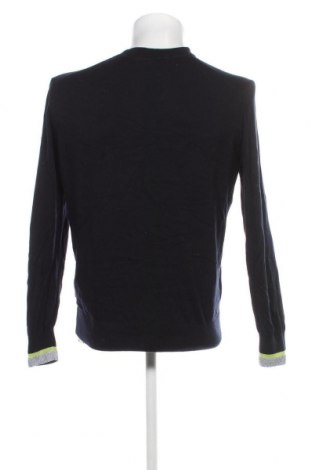 Pánsky sveter  Hugo Boss, Veľkosť L, Farba Modrá, Cena  61,37 €