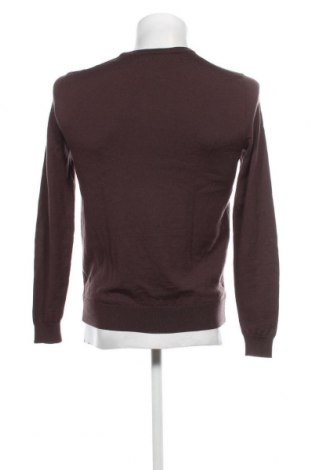 Ανδρικό πουλόβερ Hugo Boss, Μέγεθος M, Χρώμα Καφέ, Τιμή 52,37 €