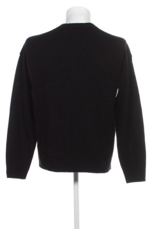 Pánsky sveter  Hugo Boss, Veľkosť L, Farba Čierna, Cena  130,93 €
