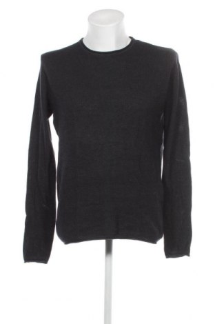 Ανδρικό πουλόβερ Identic, Μέγεθος M, Χρώμα Μπλέ, Τιμή 17,94 €