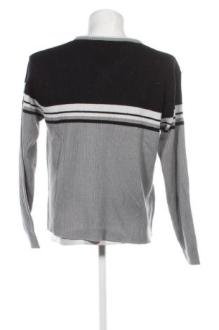 Ανδρικό πουλόβερ Identic, Μέγεθος M, Χρώμα Πολύχρωμο, Τιμή 11,95 €