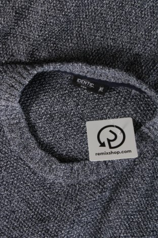 Ανδρικό πουλόβερ Identic, Μέγεθος XL, Χρώμα Πολύχρωμο, Τιμή 4,13 €