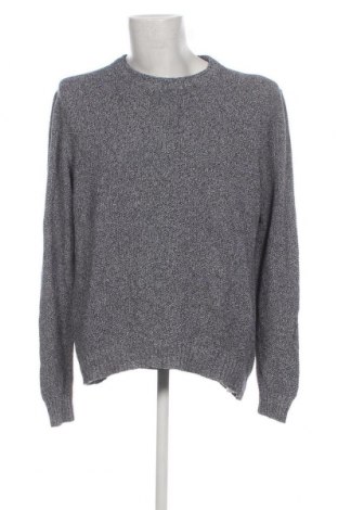 Мъжки пуловер Identic, Размер XL, Цвят Многоцветен, Цена 6,67 лв.