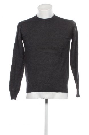 Ανδρικό πουλόβερ Identic, Μέγεθος M, Χρώμα Μπλέ, Τιμή 6,28 €