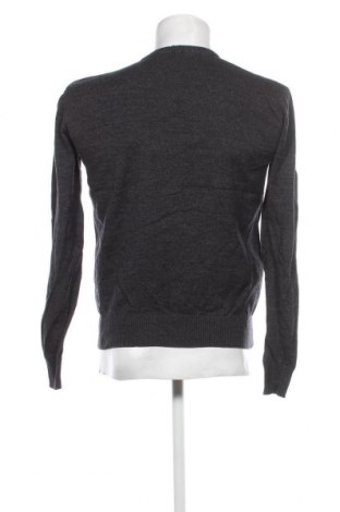 Ανδρικό πουλόβερ Identic, Μέγεθος M, Χρώμα Μπλέ, Τιμή 5,02 €