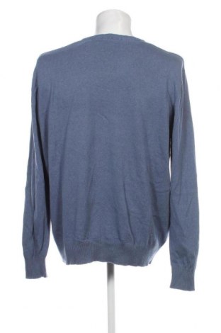 Pánsky sveter  Identic, Veľkosť XXL, Farba Modrá, Cena  5,10 €