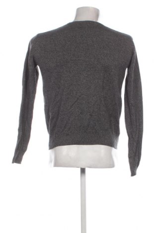 Herrenpullover Identic, Größe M, Farbe Grau, Preis € 8,49