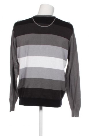 Ανδρικό πουλόβερ Identic, Μέγεθος L, Χρώμα Πολύχρωμο, Τιμή 7,97 €