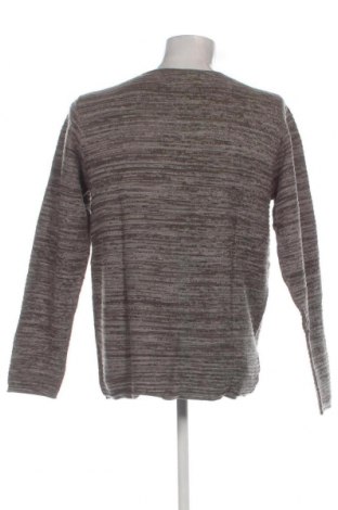 Мъжки пуловер Indicode, Размер XL, Цвят Сив, Цена 30,80 лв.