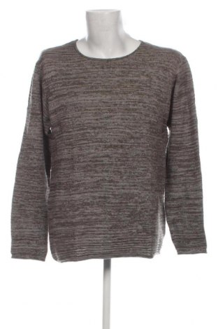 Мъжки пуловер Indicode, Размер XXL, Цвят Сив, Цена 34,65 лв.