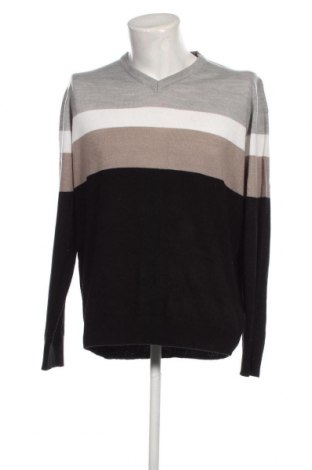 Мъжки пуловер Infinity, Размер XL, Цвят Многоцветен, Цена 17,40 лв.