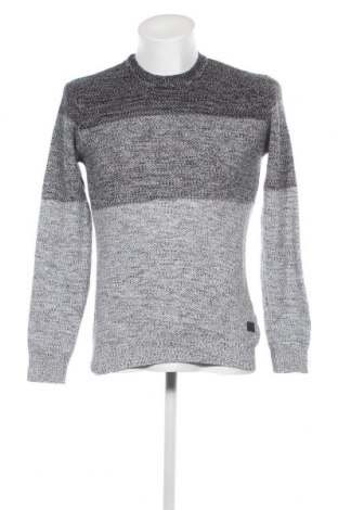 Мъжки пуловер Infinity, Размер S, Цвят Сив, Цена 29,00 лв.
