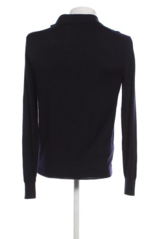 Herrenpullover J.Crew, Größe M, Farbe Blau, Preis € 49,13