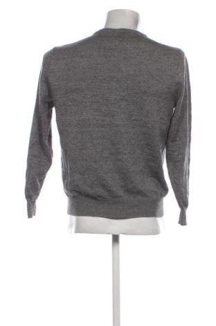 Мъжки пуловер J.Crew, Размер M, Цвят Сив, Цена 38,40 лв.