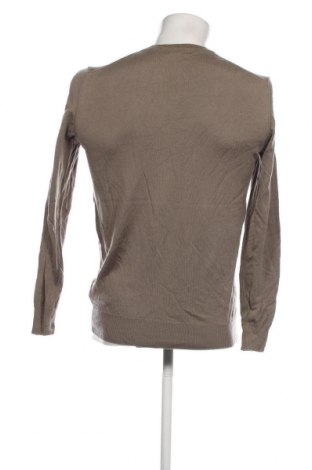 Мъжки пуловер J.Lindeberg, Размер M, Цвят Сив, Цена 33,60 лв.