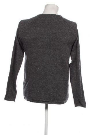 Мъжки пуловер Jack & Jones, Размер L, Цвят Сив, Цена 8,50 лв.