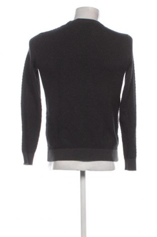Мъжки пуловер Jack & Jones, Размер L, Цвят Сив, Цена 32,34 лв.