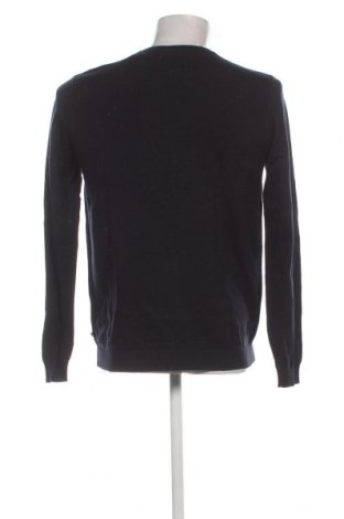 Мъжки пуловер Jack & Jones, Размер M, Цвят Син, Цена 38,50 лв.