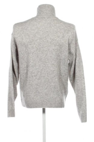 Ανδρικό πουλόβερ Jack & Jones, Μέγεθος L, Χρώμα Γκρί, Τιμή 15,88 €