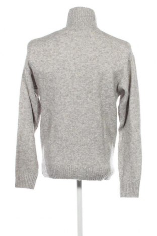 Ανδρικό πουλόβερ Jack & Jones, Μέγεθος XS, Χρώμα Γκρί, Τιμή 15,88 €